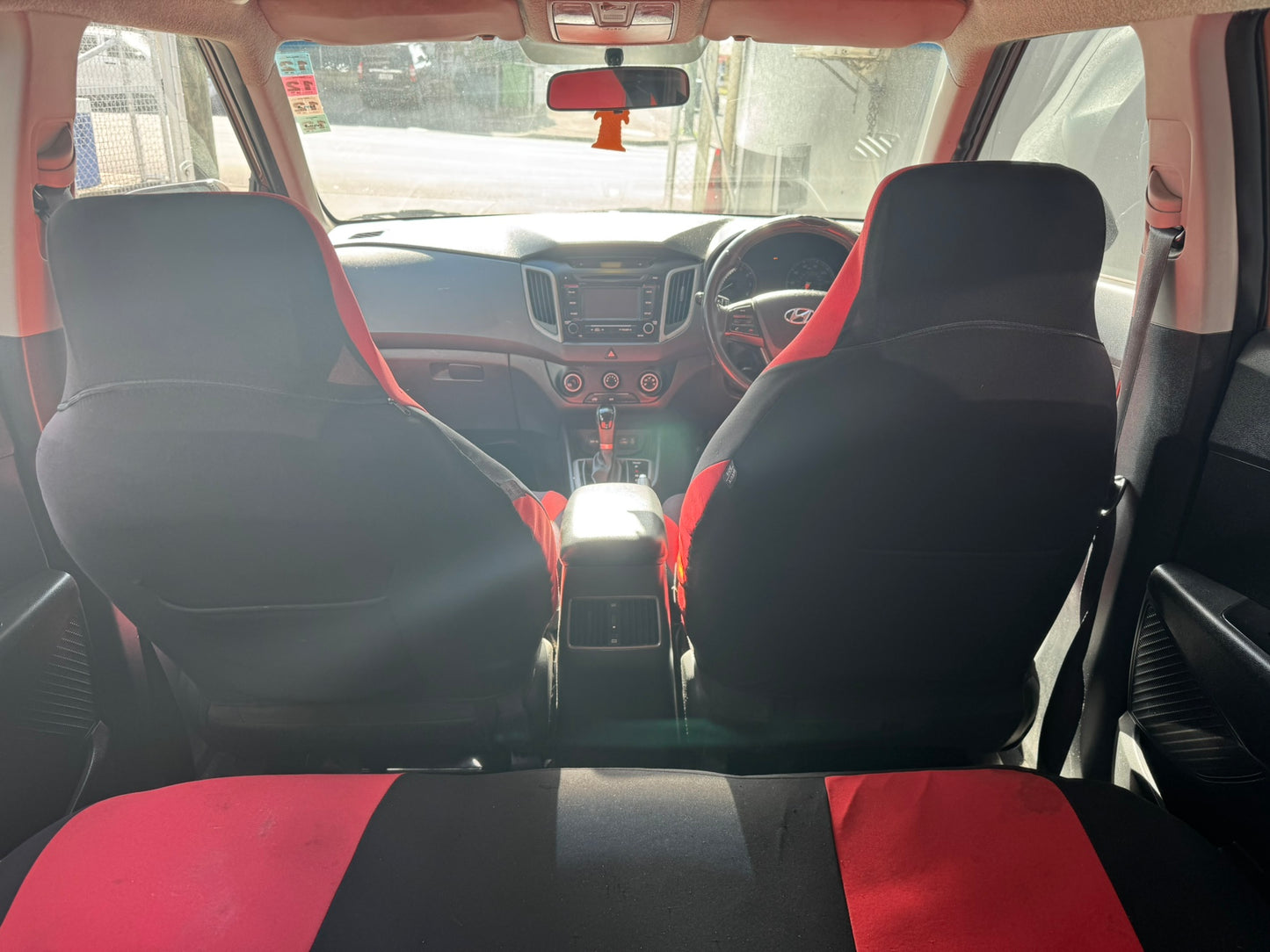 2017 Hyundai Creta - Automatic FOR SALE