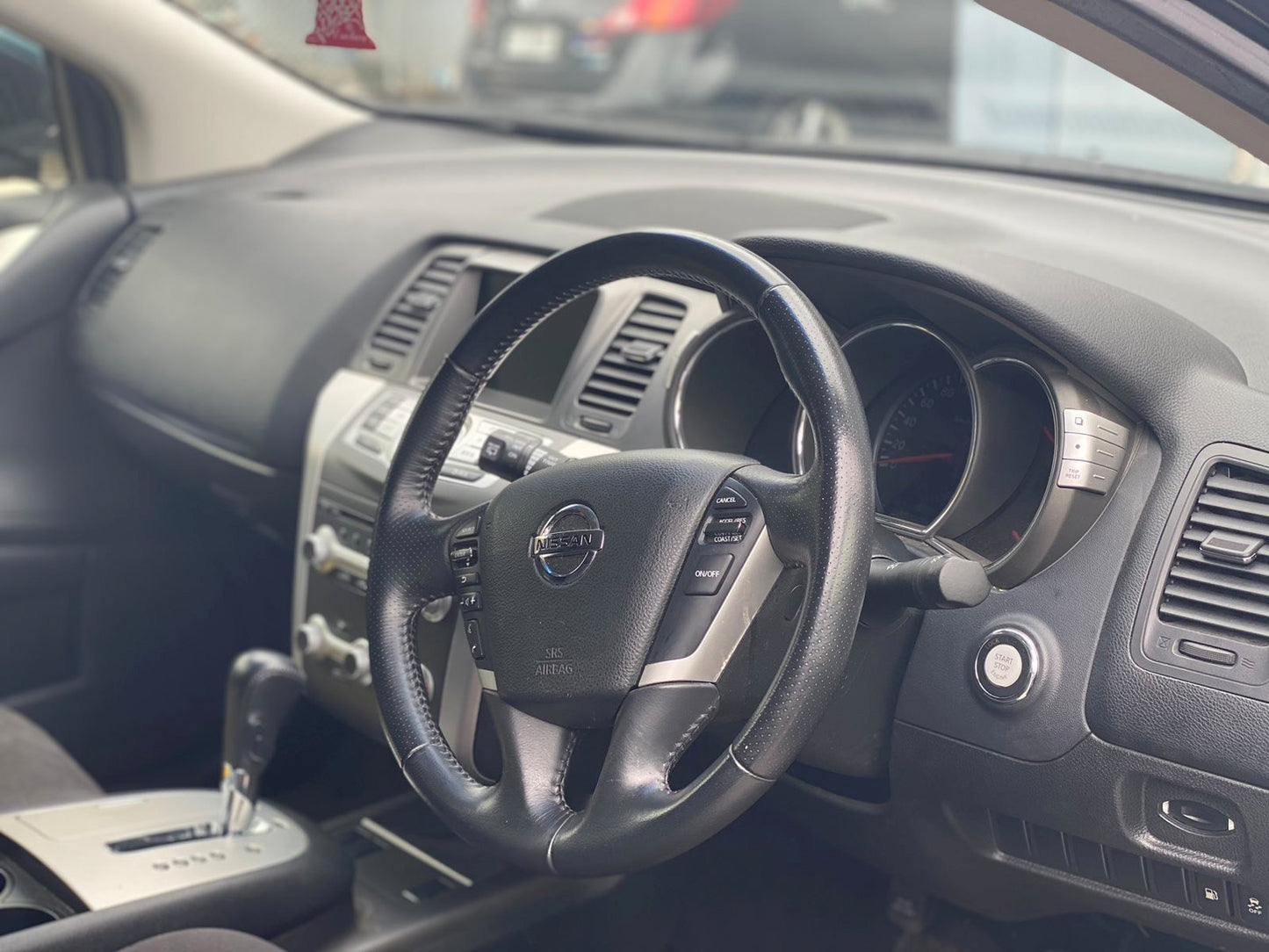 Nissan Murano 2013 FOR SALE $25,800 ONO