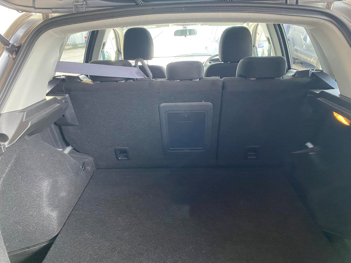 Mitsubishi RVR -Space Grey 2012- For Sale $22,000 ONO