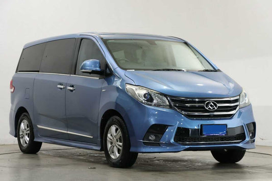 Maxus G10 Van - 9 Seater