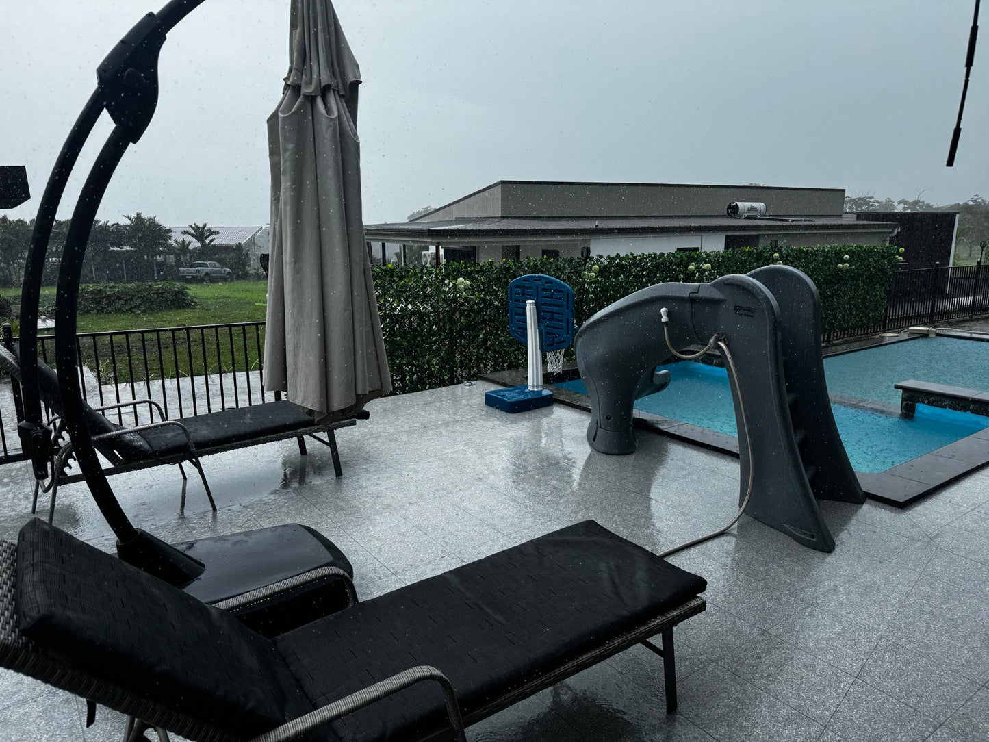 Beach House
