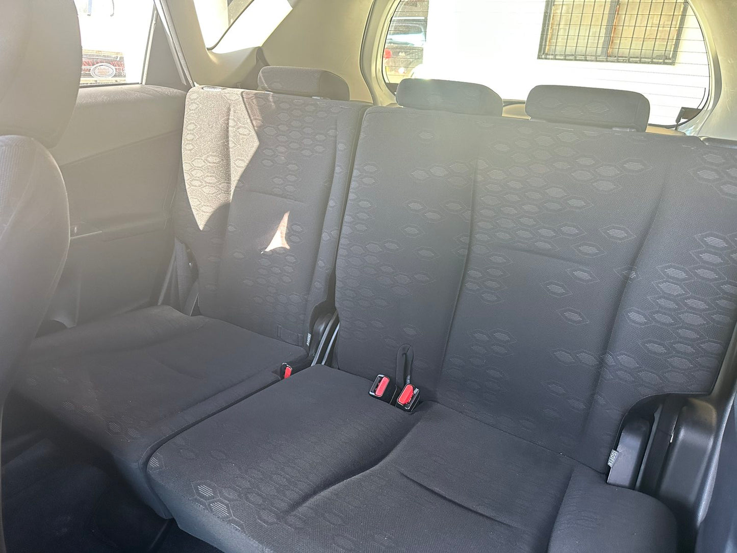 For Sale $15,500 Toyota Ractis - White