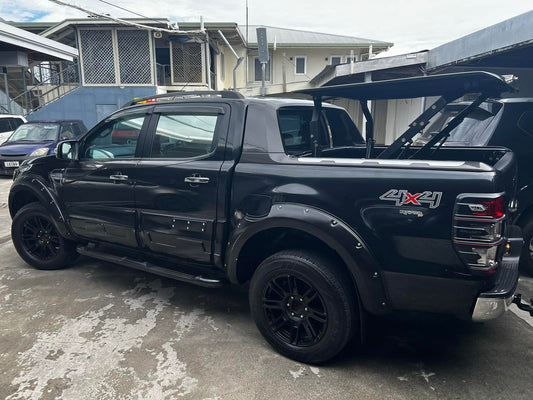 For Sale Ford Rmax 4x4 Ranger Truck