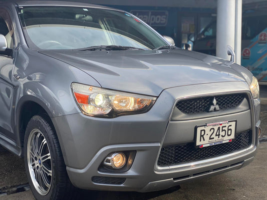 Mitsubishi RVR -Space Grey