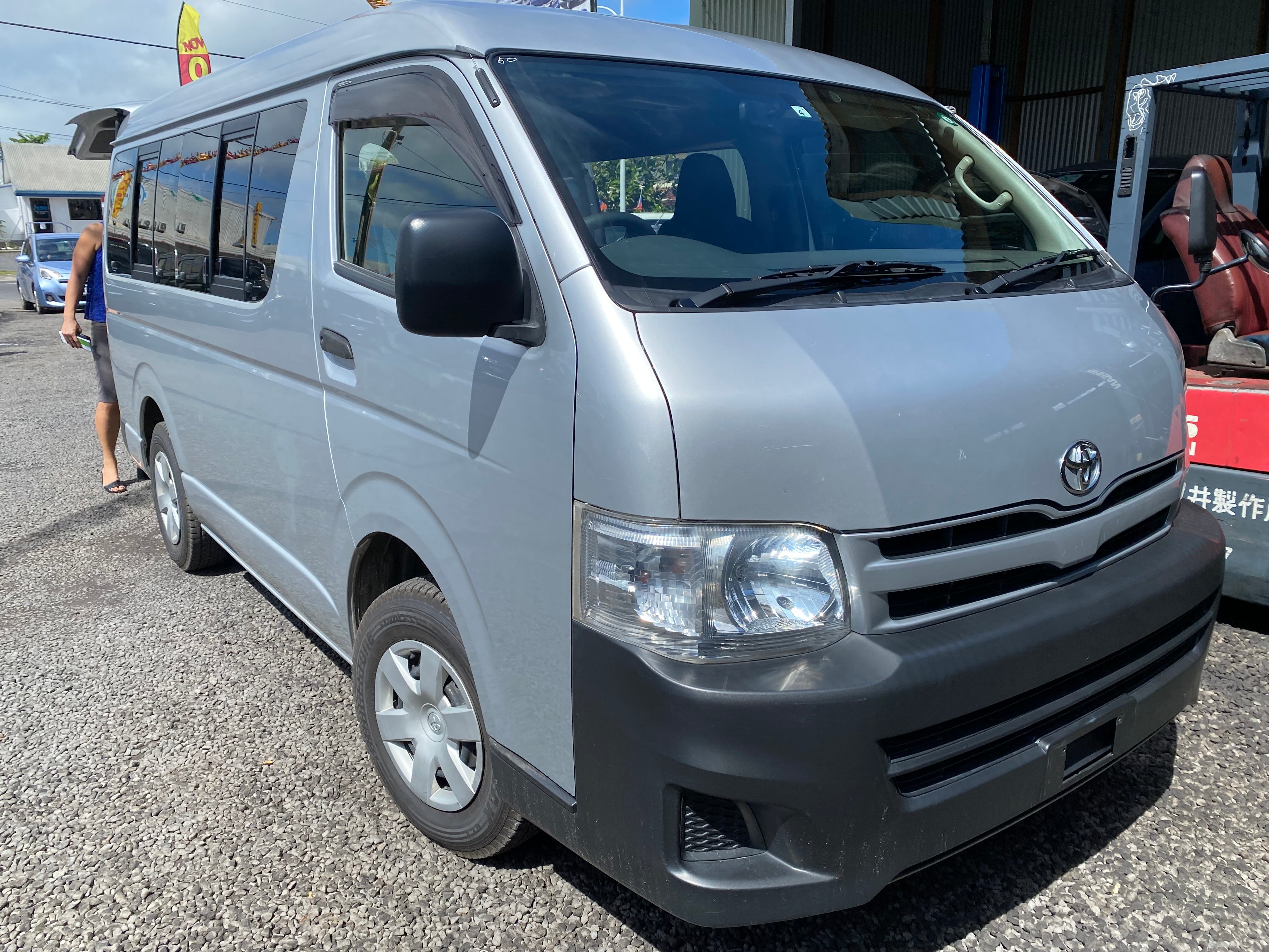 Car 4 Less Rental Car 4 Less – Holiday Samoa