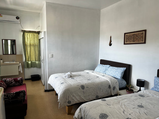 Talofa Inn Samoa TOWN Bed & Breakfast - Talofa Inn – Holiday Samoa