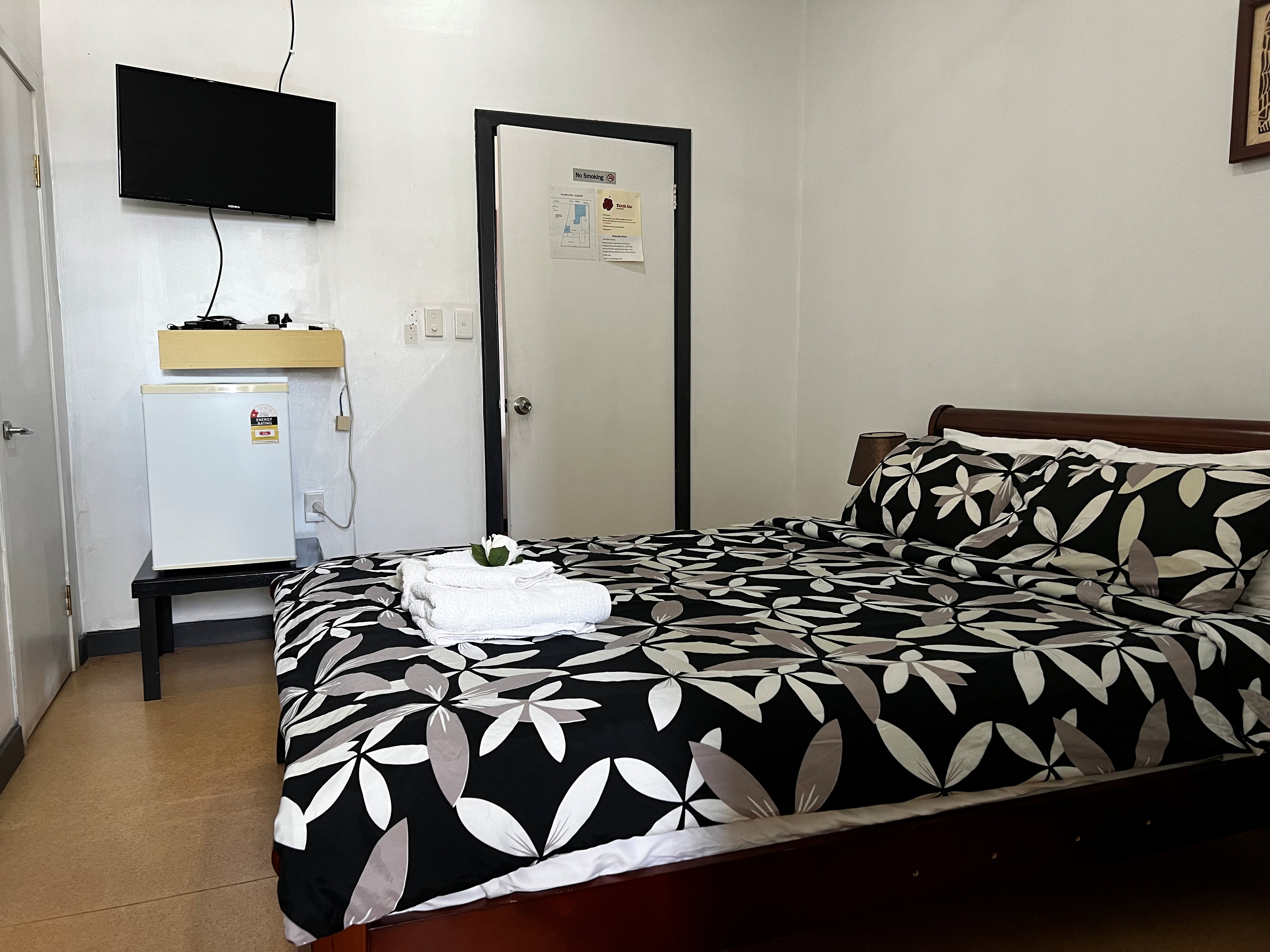 Talofa Inn Samoa TOWN Bed & Breakfast - Talofa Inn – Holiday Samoa
