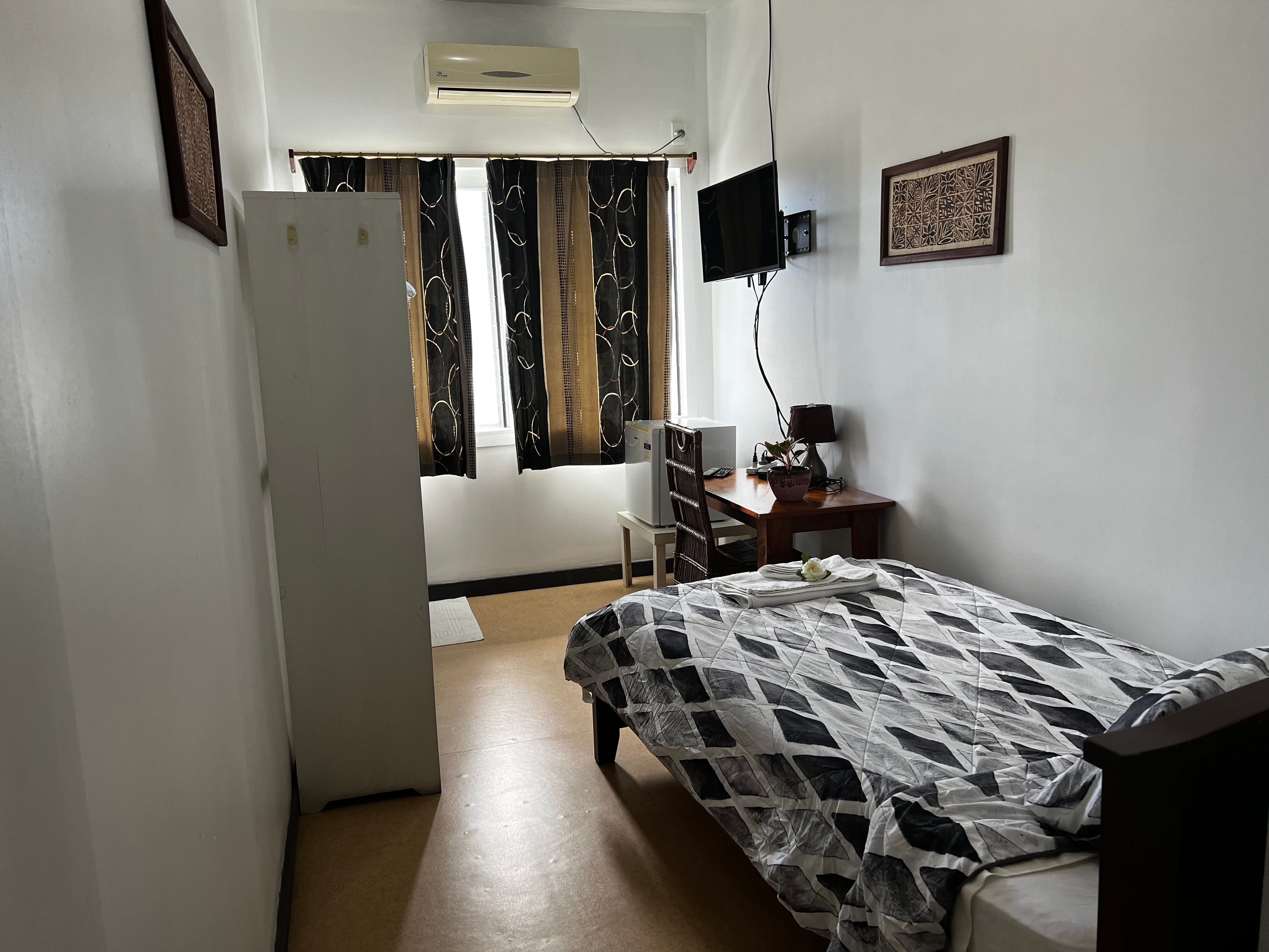 Talofa Inn Samoa TOWN Bed & Breakfast - Talofa Inn – Holiday Samoa